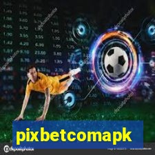 pixbetcomapk