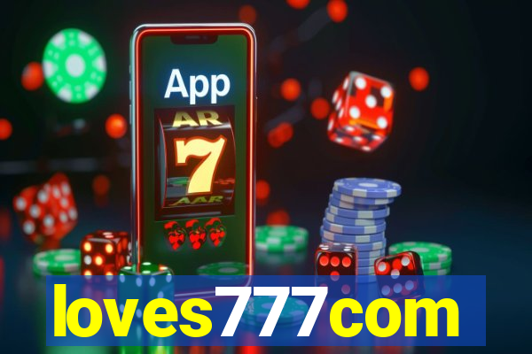 loves777com