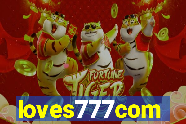 loves777com