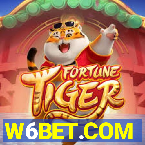 W6BET.COM