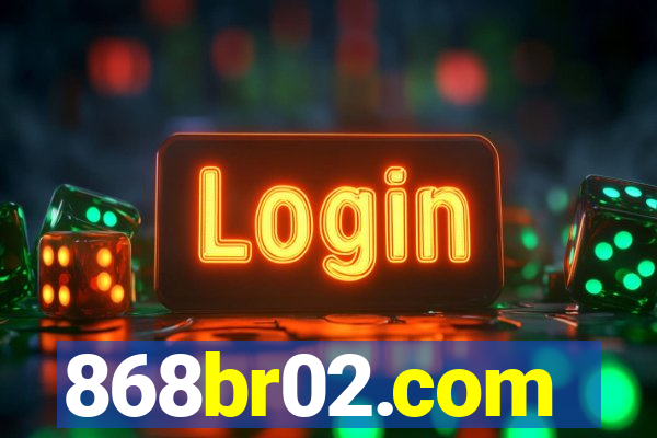 868br02.com