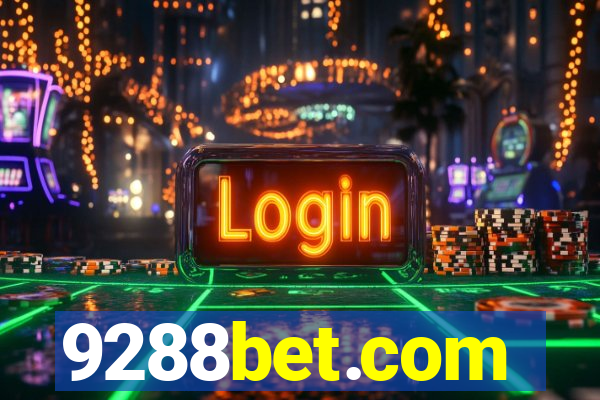 9288bet.com