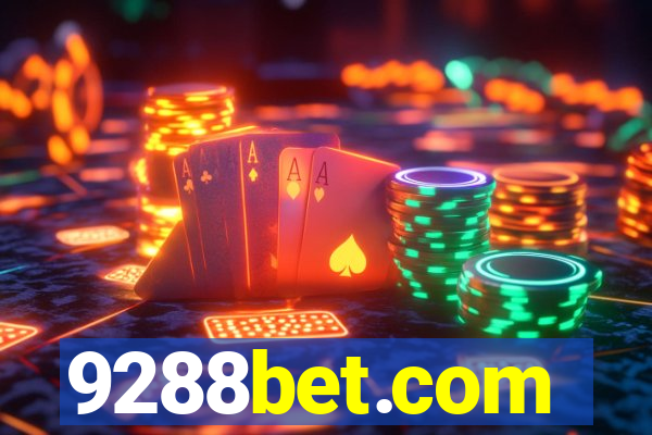 9288bet.com