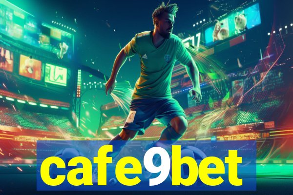 cafe9bet