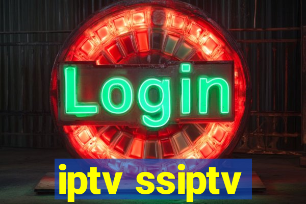 iptv ssiptv