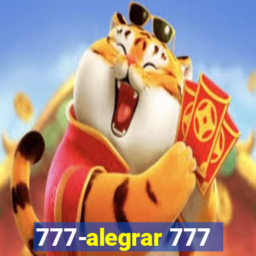 777-alegrar 777