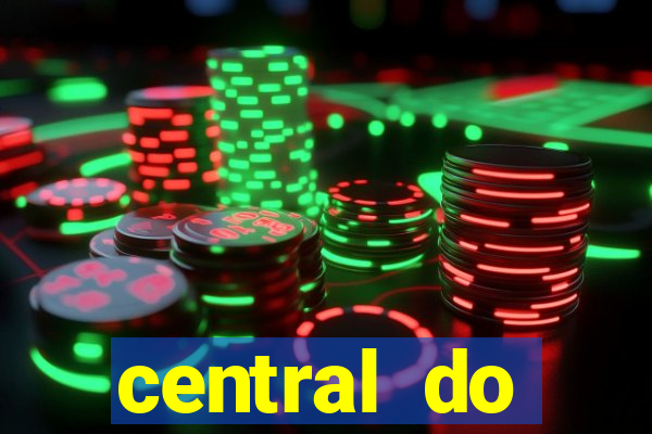 central do parabrisa betim