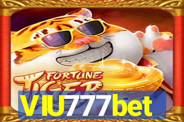 VIU777bet