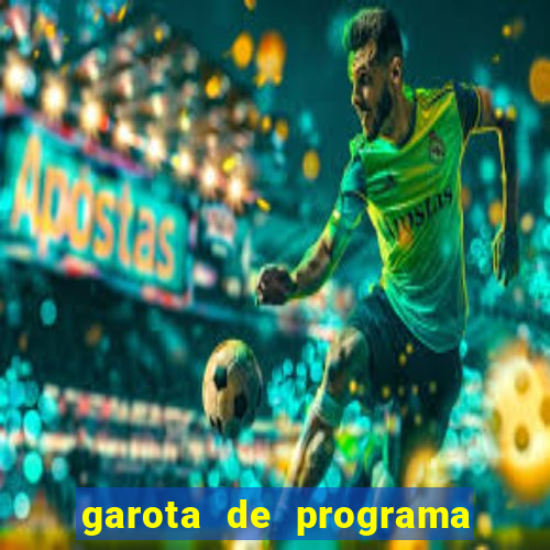 garota de programa de porto ferreira