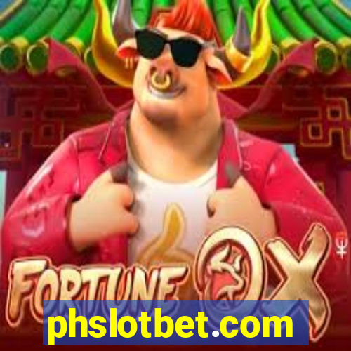 phslotbet.com