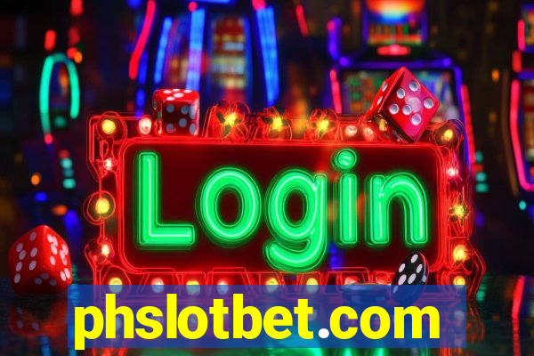 phslotbet.com