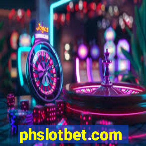 phslotbet.com