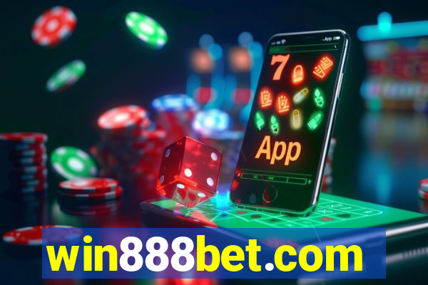 win888bet.com