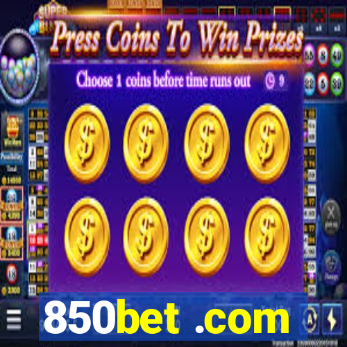 850bet .com