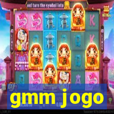 gmm jogo