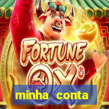 minha conta globoplay pagamento