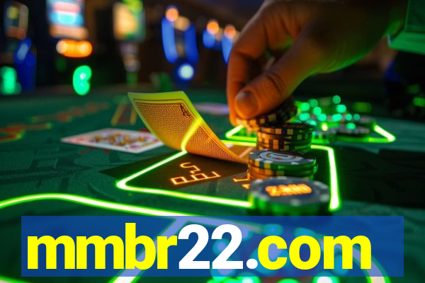 mmbr22.com