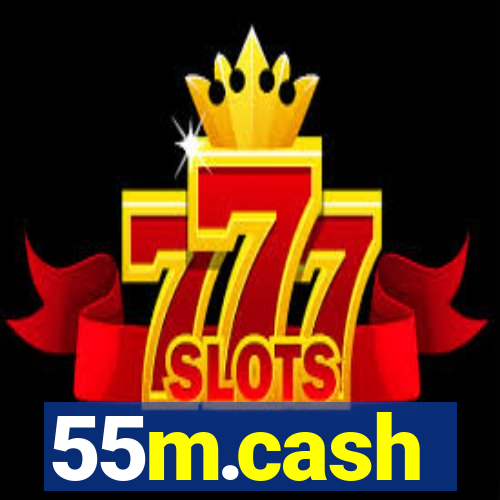 55m.cash