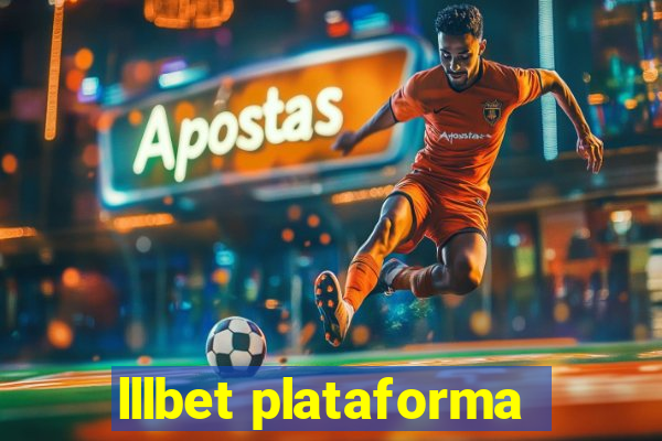 lllbet plataforma