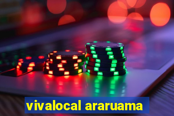 vivalocal araruama