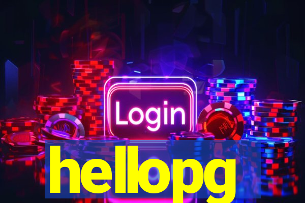 hellopg