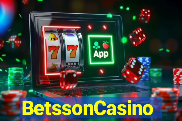 BetssonCasino