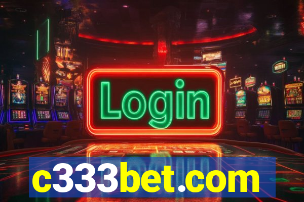 c333bet.com