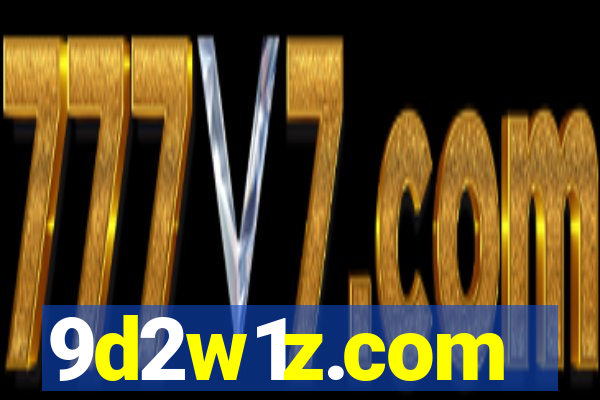 9d2w1z.com