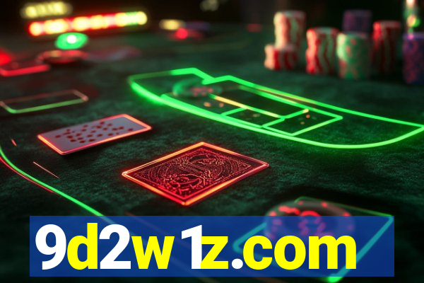 9d2w1z.com