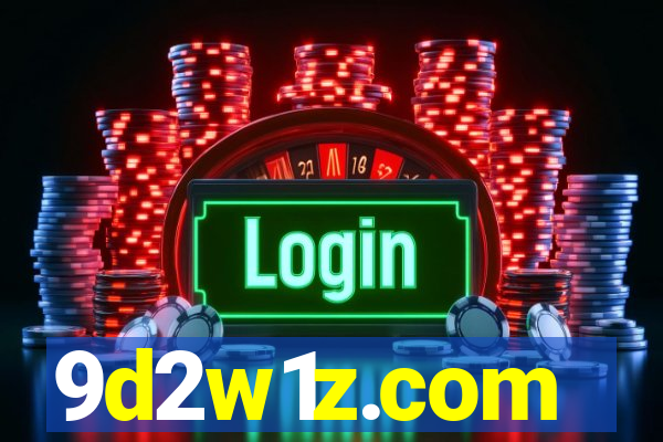 9d2w1z.com