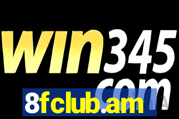 8fclub.am