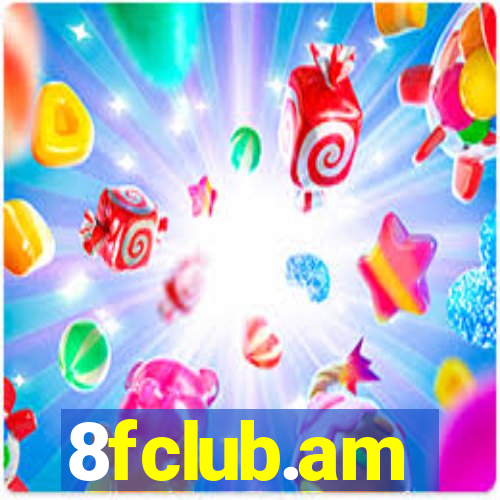 8fclub.am