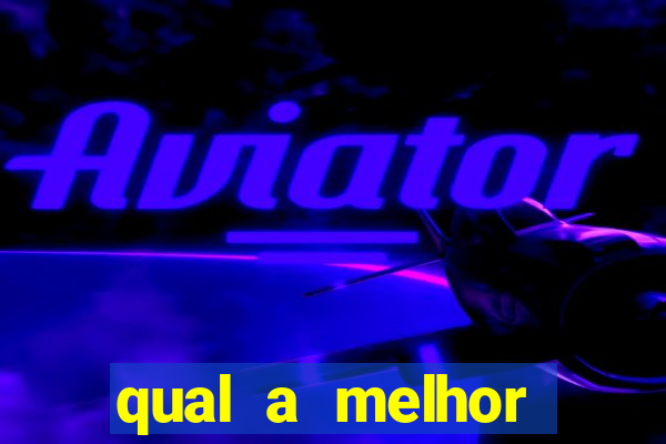 qual a melhor plataforma para jogar mines