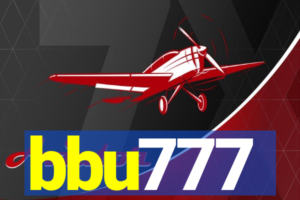 bbu777