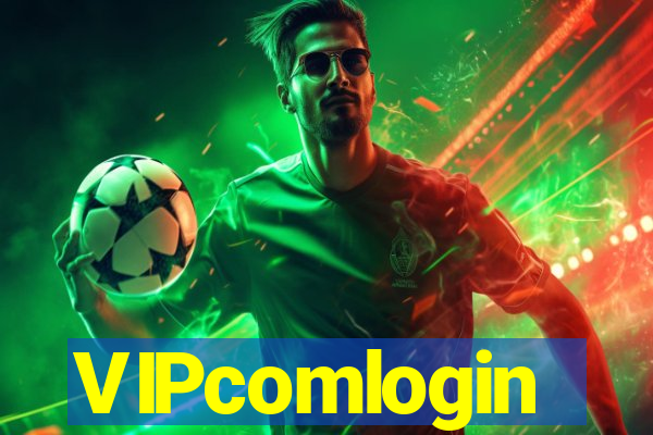 VIPcomlogin