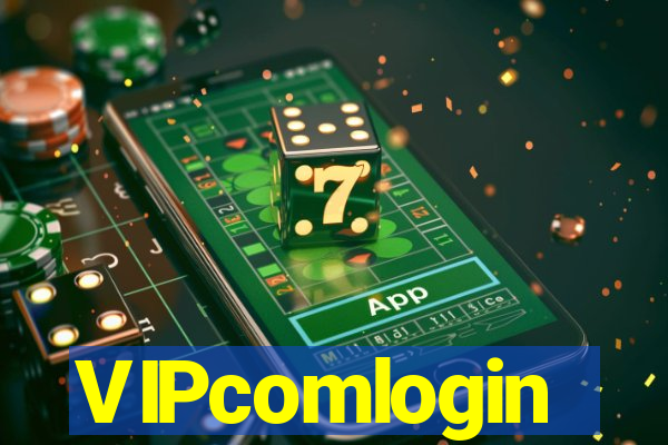 VIPcomlogin