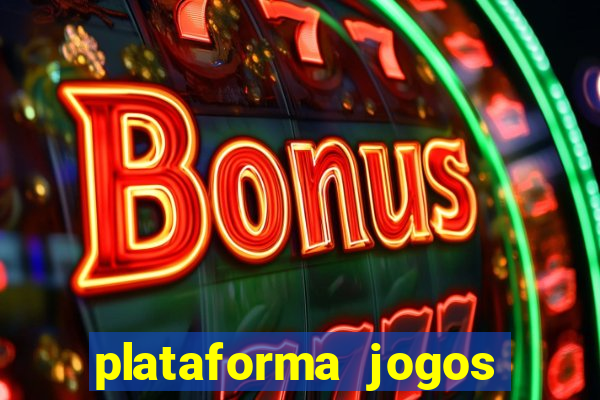 plataforma jogos gusttavo lima