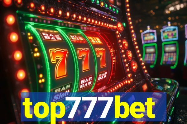 top777bet