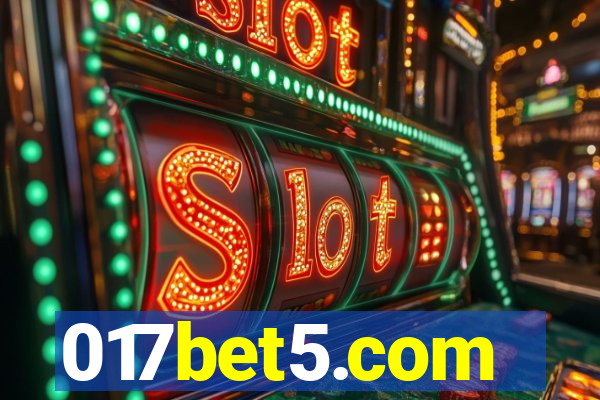 017bet5.com