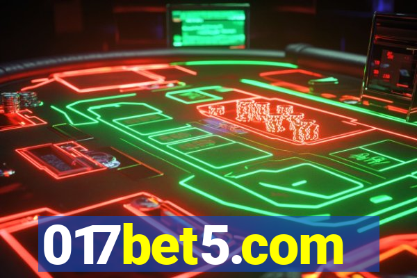 017bet5.com