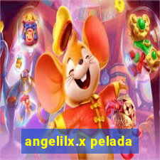 angelilx.x pelada