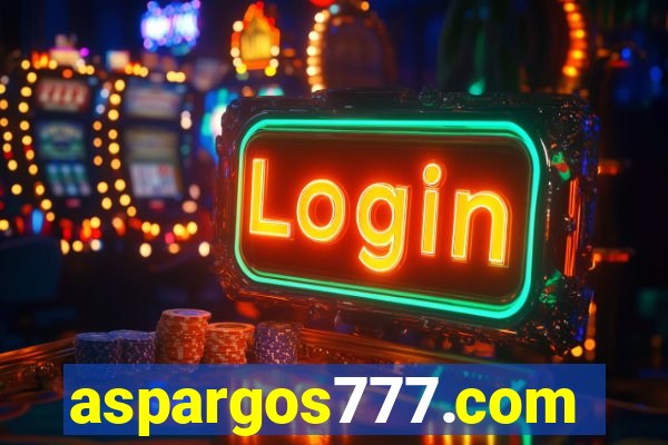 aspargos777.com