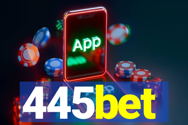 445bet