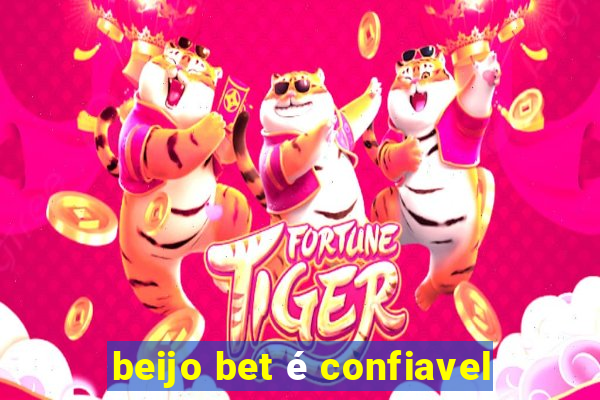 beijo bet é confiavel