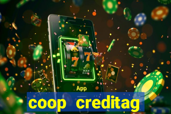 coop creditag reclame aqui