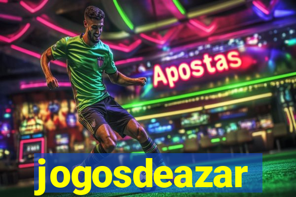 jogosdeazar