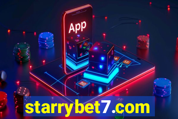 starrybet7.com