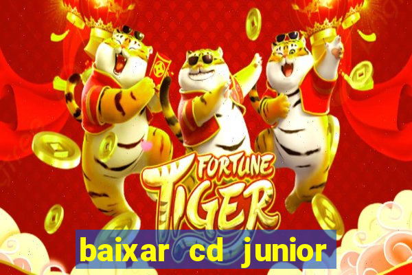 baixar cd junior marques 2024