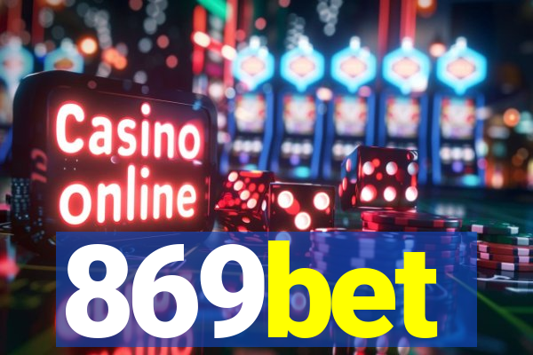 869bet