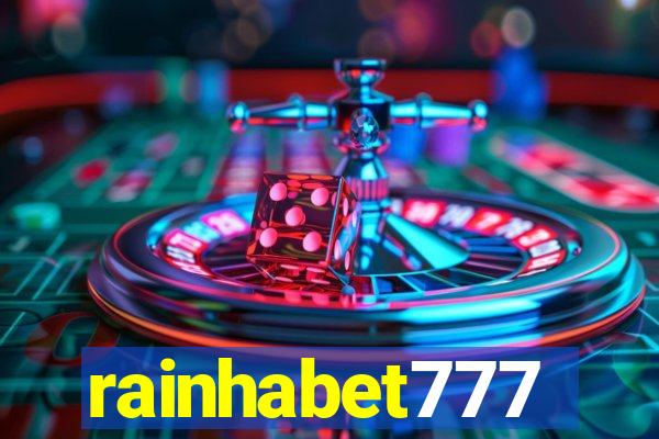 rainhabet777